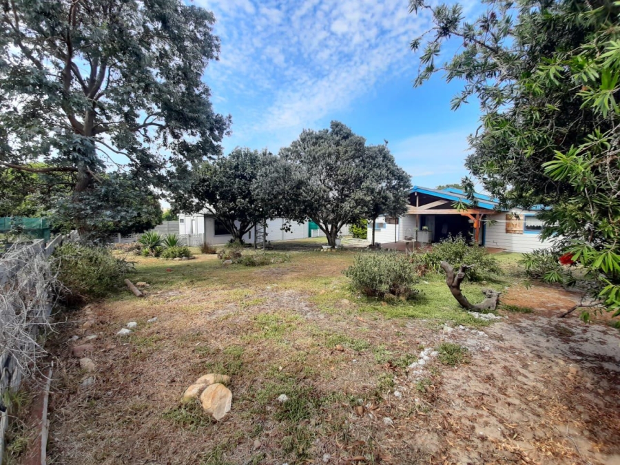 4 Bedroom Property for Sale in Fisherhaven Western Cape